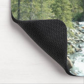 LachsLaSac Mousepad (Ecke)