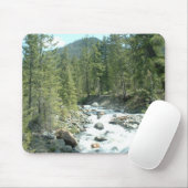 LachsLaSac Mousepad (Mit Mouse)