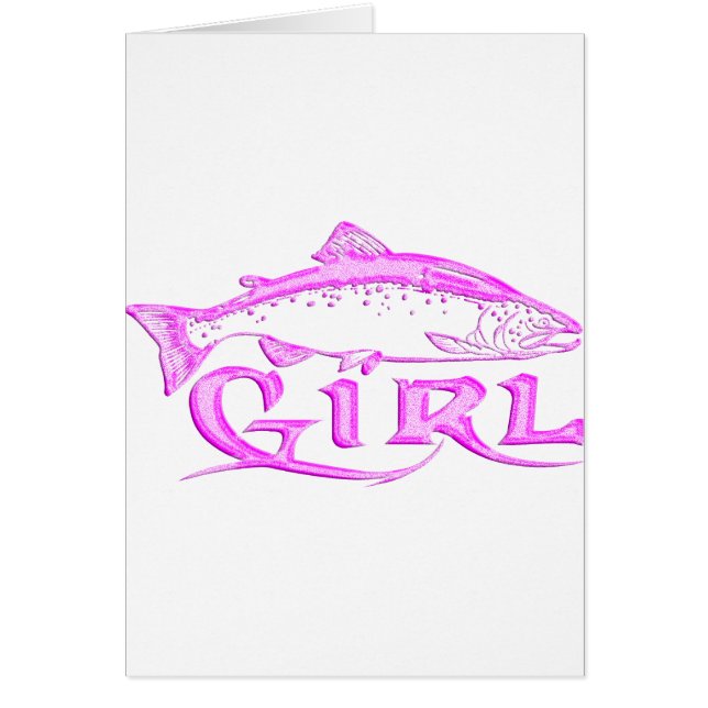 LACHSmädchen (Vorne)