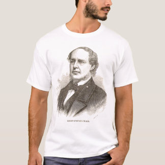Lachsp. Chase T-Shirt