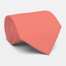 Lachsrote Farbe einfarbig