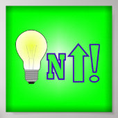 Lacht auf! poster (Vorne)