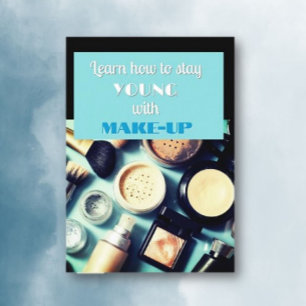 Lacht! Spaß für Damen! Humorvolle Karte