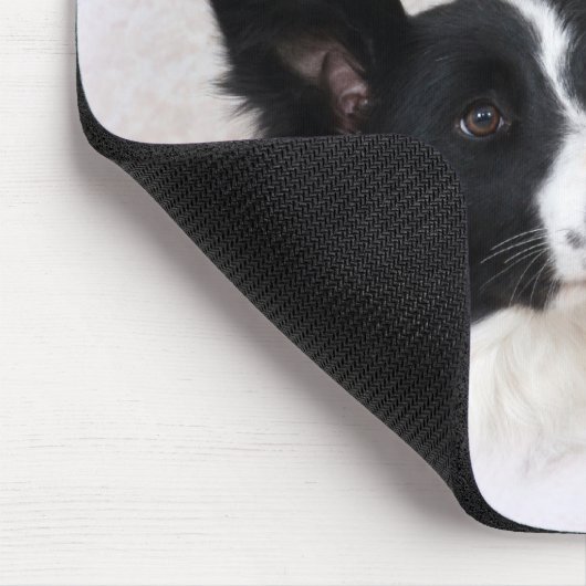 Laci Mousepad (Ecke)