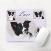 Laci Mousepad (Mit Mouse)
