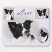 Laci Mousepad (Vorne)