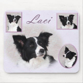 Laci Mousepad