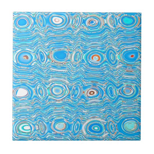 Lacita abstraktes 1, 2017 (Foto) | SVP-Bilder Fliese (Vorderseite)