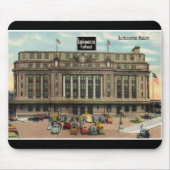 Lackawanna Depot Scranton PA Mousepad (Vorne)