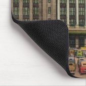 Lackawanna Depot Scranton Pa Mousepad (Ecke)