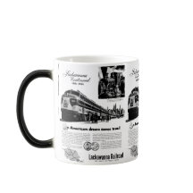 Lackawanna EisenbahnCentennial 1951