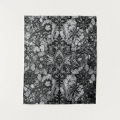 Lacke Wall Art Wandteppich (Vorderseite)
