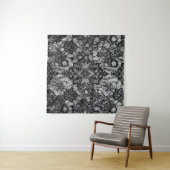 Lacke Wall Art Wandteppich (Beispiel (Horizontal))