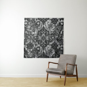 Lacke Wall Art Wandteppich