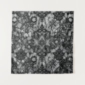 Lacke Wall Art Wandteppich (Vorderseite)