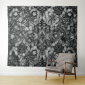 Lacke Wall Art Wandteppich (Beispiel (Horizontal))