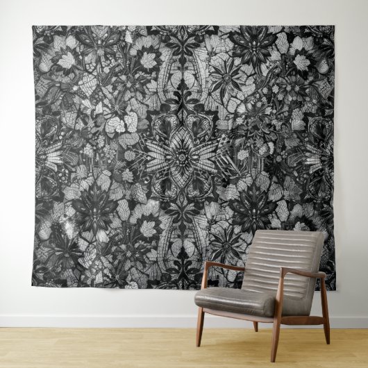 Lacke Wall Art Wandteppich (Beispiel (Horizontal))