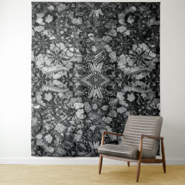 Lacke Wall Art Wandteppich