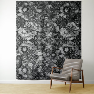 Lacke Wall Art Wandteppich
