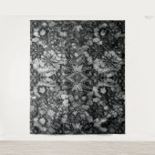 Lacke Wall Art Wandteppich (Vorderseite)