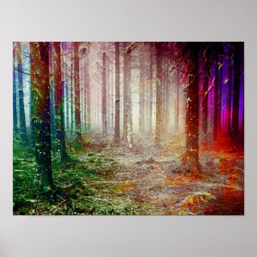 Lackholz Poster (Vorne)