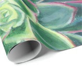 Lackierpapier Geschenkpapier (Rolleneckpunkt)