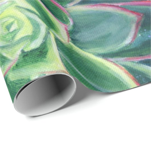 Lackierpapier Geschenkpapier (Rolleneckpunkt)