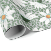 Lackpapier Geschenkpapier (Rolleneckpunkt)