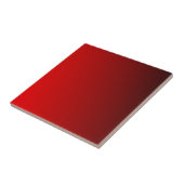 Lackrote Wohnaccessoires Fliese (Seite)