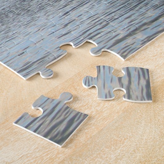 LaConner Schlepper Puzzle (Seite)