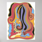 Lacriminati Poster (Vorne)