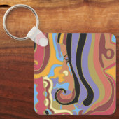 Lacriminati Schlüsselanhänger (Vorderseite)