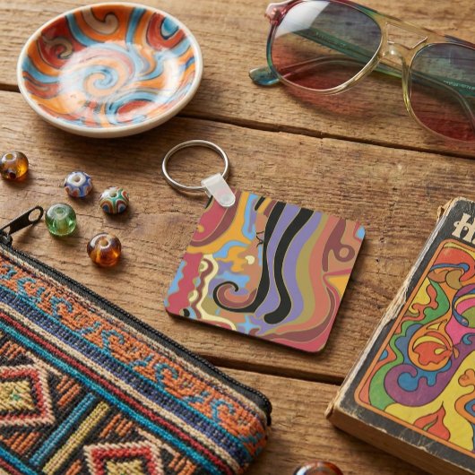 Lacriminati Schlüsselanhänger