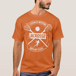 Lacrosse 13 T-Shirt
