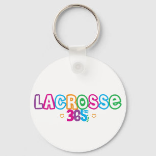 Lacrosse 365 schlüsselanhänger