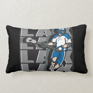 Lacrosse-Angriff Lendenkissen