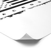 Lacrosse Apparel - Lacrosse 1 Poster (Ecke)