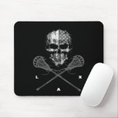 Lacrosse Apparel - Lacrosse 23 Mousepad (Mit Mouse)