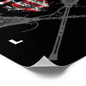 Lacrosse Apparel - Lacrosse 24 Poster (Ecke)