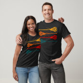 Lacrosse Apparel - Lacrosse T-Shirt (Unisex)