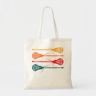 Lacrosse Apparel - Lacrosse Tragetasche