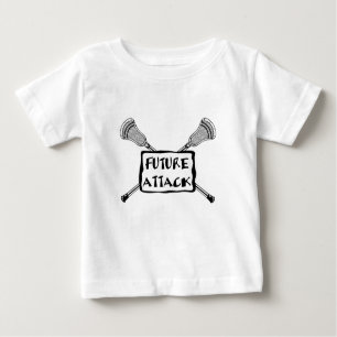 Lacrosse Baby FutureAttack T - Shirt