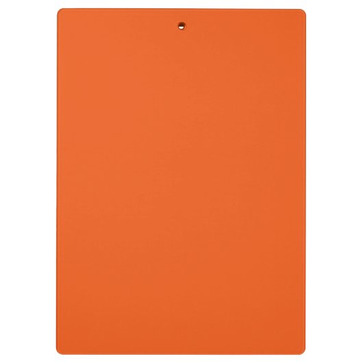 Lacrosse Coach Clipboard Klemmbrett (Rückseite)