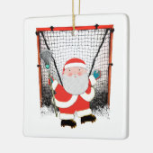 Lacrosse Collectible Keramikornament (Links)