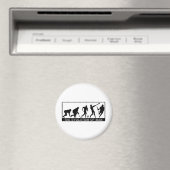 Lacrosse-Evolution Magnet (In Situ (Geschirrspüler))