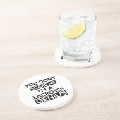 LACROSSE-GENIE-ENTWÜRFE UNTERSETZER (Seite)