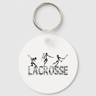 Lacrosse-Geschenk Schlüsselanhänger