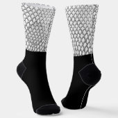 Lacrosse-Geschenkartikel Socken (Gewinkelt)