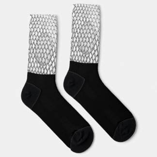 Lacrosse-Geschenkartikel Socken