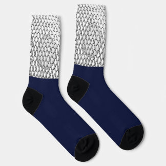 Lacrosse-Geschenkartikel Socken